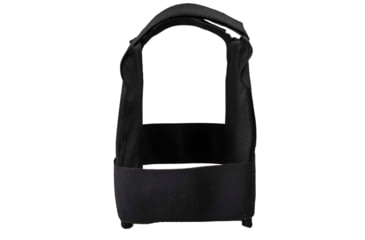 Image of Predator Armor Concealable Carrier Package, Black, 10x12, BDL-3ACCPKG