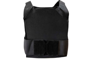 Image of Predator Armor Concealable Carrier Package, Black, 10x12, BDL-3ACCPKG