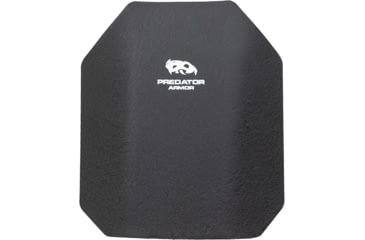 Image of Predator Armor Level III Base Coat Body Armor, 10x12, BA-3ST-BC