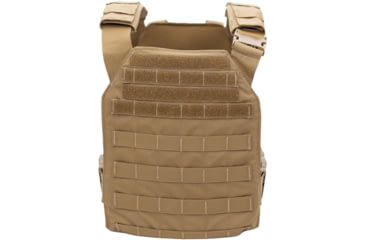 Image of Predator Armor Minuteman Plate Carrier, Coyote, 16x12, PC-MM-CY