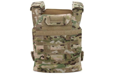 Image of Predator Armor Minuteman Plate Carrier, Multi-cam, 16x12, PC-MM-MC