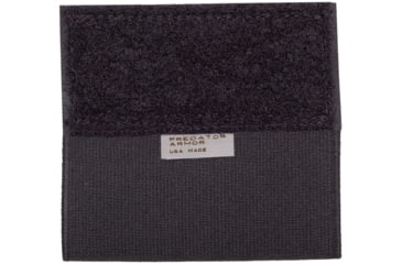 Image of Predator Armor Tourniquet Holder w/ CAT Tourniquet, Black, 9x3, AC-THCAT-BK