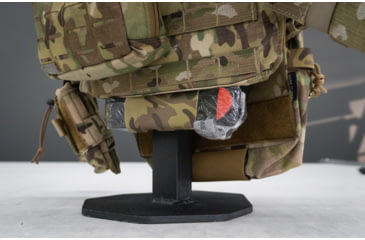 Image of Predator Armor Tourniquet Holder w/ CAT Tourniquet, Multi-cam, 9x3, AC-THCAT-MC