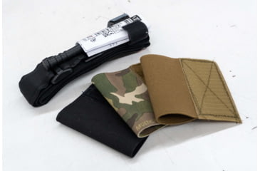 Image of Predator Armor Tourniquet Holder w/ CAT Tourniquet, Multi-cam, 9x3, AC-THCAT-MC