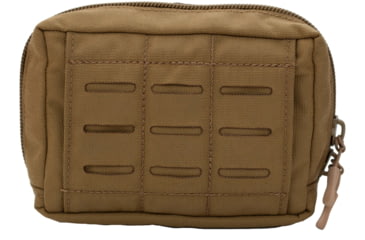 Image of Predator Armor Utility Pouch, Coyote, 9x5, AC-UP-CY