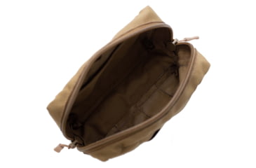 Image of Predator Armor Utility Pouch, Coyote, 9x5, AC-UP-CY