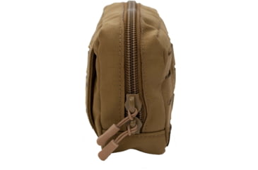 Image of Predator Armor Utility Pouch, Coyote, 9x5, AC-UP-CY