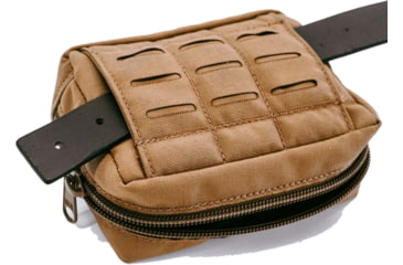 Image of Predator Armor Utility Pouch, Coyote, 9x5, AC-UP-CY