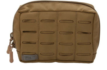 Image of Predator Armor Utility Pouch, Coyote, 9x5, AC-UP-CY