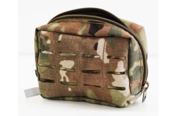 Image of Predator Armor Utility Pouch, Multi-cam, 9x5, AC-UP-MC