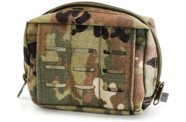 Image of Predator Armor Utility Pouch, Multi-cam, 9x5, AC-UP-MC