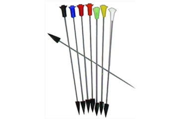 Image of Predator Blowgun Broad Head Darts