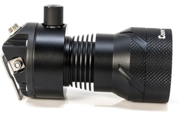 Image of Predator Tactics Coon Hound- Spotlight/Headlamp Coon Light Kit, One Size Fits Most, 97501