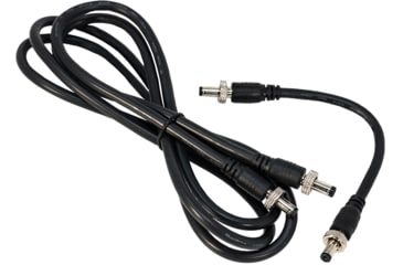 Image of Predator Tactics Coon Hound- Spotlight/Headlamp Coon Light Kit, One Size Fits Most, 97501