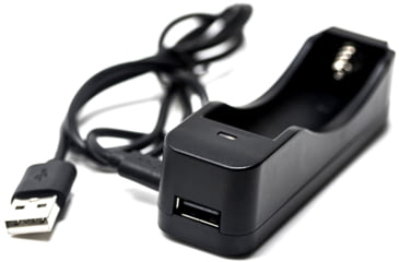 Image of Predator Tactics Coyote Reaper Infrared Hunting Light Kit for Night Vision Optics, 97422