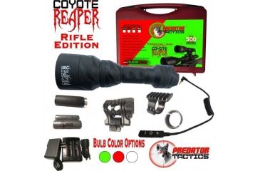 Image of Predator Tactics Coyote Reaper Kit, Rifle Edition