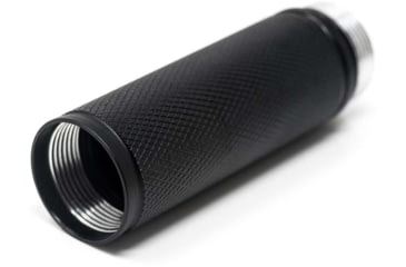 Image of Predator Tactics Coyote Reaper Kit, Rifle Edition, Single LED, RED, Medium, 97461