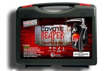 Image of Coyote Reaper Light Kit, Green, Green