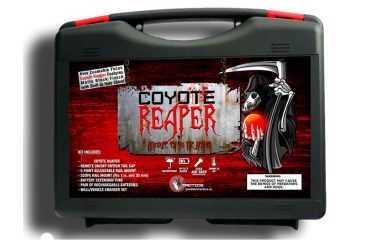 Image of Coyote Reaper Light Kit, Red, Red