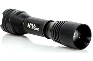 Image of Predator Tactics KillBone Gunners Edition Kit, Rechargeable, Single LED, Green Beam, Black, 97387