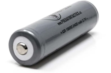 Image of Predator Tactics KillBone Gunners Edition Kit, Rechargeable, Single LED, Green Beam, Black, 97387