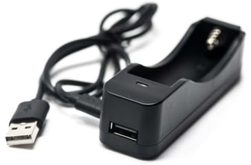 Image of Predator Tactics KillBone Gunners Edition Kit, Rechargeable, Single LED, Green Beam, Black, 97387