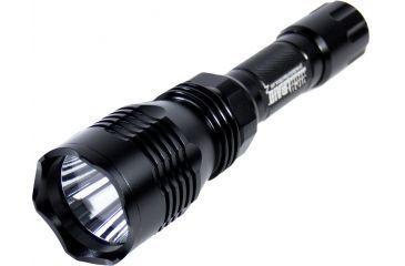 Image of Predator Tactics Red Night Raid Kit, Red LED, 11in.x9in.x3in. 640265973611