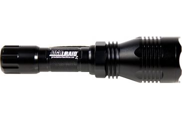 Image of Predator Tactics Red Night Raid Kit, Red LED, 11in.x9in.x3in. 640265973611