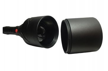 Image of Predator Tactics Nightmare Light Kit, GREEN, RED, BLUE &amp; WHITE, Multi Color, Medium, 97430