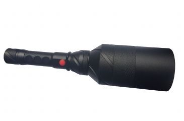 Image of Predator Tactics Nightmare Light Kit, GREEN, RED, BLUE &amp; WHITE, Multi Color, Medium, 97430