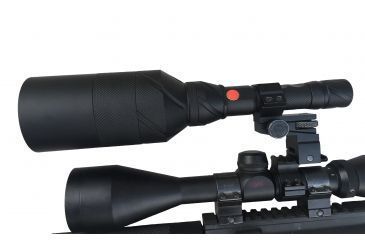 Image of Predator Tactics Nightmare Light Kit, GREEN, RED, BLUE &amp; WHITE, Multi Color, Medium, 97430