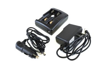 Image of Predator Tactics Nightmare Light Kit, GREEN, RED, BLUE &amp; WHITE, Multi Color, Medium, 97430