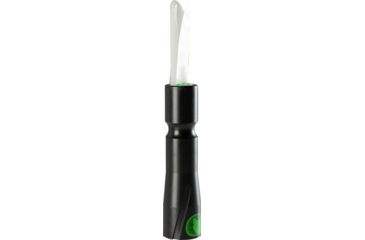 Image of Predator Tactics Throaty Jack - Extra Long Range Raspy Jackrabbit Distress Call, 5.4 in, 97503