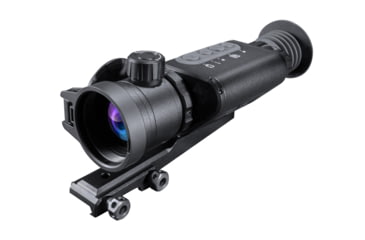 Image of Predator Thermal Optics Harvester 3-24x35mm Imagine Rifle Scope