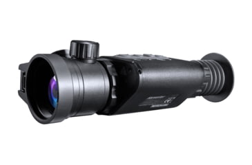 Image of Predator Thermal Optics Harvester 3-24x35mm Imagine Rifle Scope