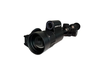 Image of Predator Thermal Optics Sniper LRF 3-24x35mm Imaging Rifle Scope