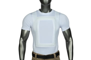 Image of Premier Body Armor 360 Core Everyday Armor T-Shirt w/ 2 Level IIIA Panels