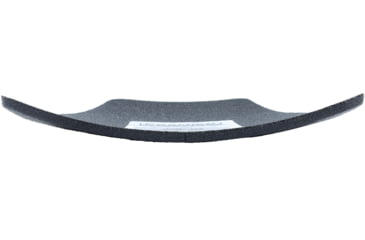 Image of Premier Body Armor Agile PE Plate, Black, FOR-9329-PE