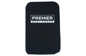 Image of Premier Body Armor BPP9152 Backpack Panel Vertx Ready Pack 3.0 Level IIIA Kevlar