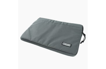 Image of Premier Body Armor Bulletproof Laptop Case, Grey, 11.25x15 inch, LTC-9094
