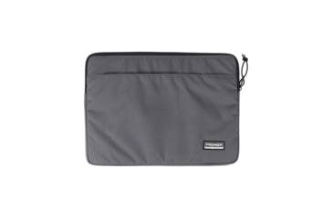 Image of Premier Body Armor Bulletproof Laptop Case, Grey, 11.25x15 inch, LTC-9094
