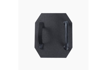 Image of Premier Body Armor Home Shield Level IIIA, Black, 15x18 inch, HS-9281