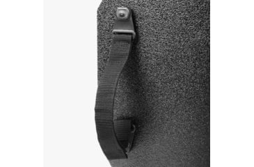 Image of Premier Body Armor Stratis Pro Shield Level III+ Plate Carriers, Black, 15x18 inch, STRS-9282