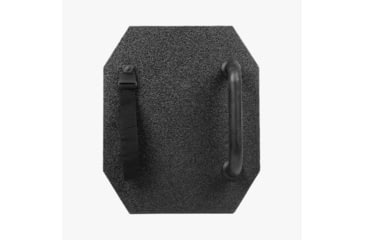 Image of Premier Body Armor Stratis Pro Shield Level III+ Plate Carriers, Black, 15x18 inch, STRS-9282