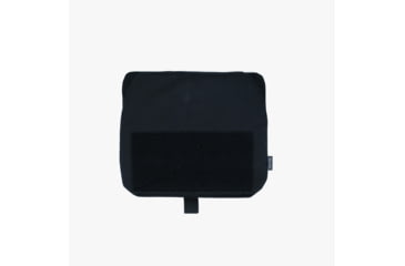 Image of Premier Body Armor Viktos Low Key/Taculus Armorshift Panel w/ Level IIIA Armor, Black, 8-12 inch, BPP-9158