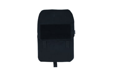 Image of Premier Body Armor Viktos Low Key/Taculus Armorshift Panel w/ Level IIIA Armor, Black, 8-12 inch, BPP-9158