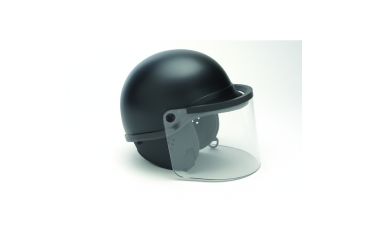 Image of Premier Crown Corp Tacelite Epr Riot Duty Helmet - 9005UNIV