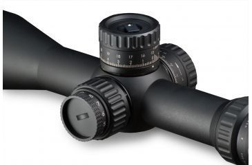 Image of Premier Reticles 3-15x50 Gen2 Rifle Scope with Zoom