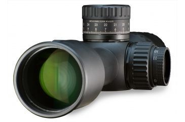Image of Premier Reticles 50 MM Gen2 Rifle Scope with Zoom