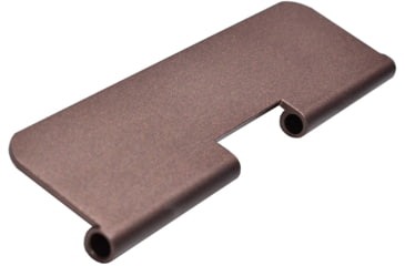 Image of Presma 223/5.56 Aluminum Ejection Port Dust Cover Assembly, Brown, ARDC02-BR